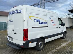 Mercedes-Benz Sprinter 317