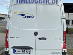 Mercedes-Benz Sprinter 317