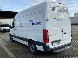 Mercedes-Benz Sprinter 317