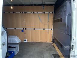 Mercedes-Benz Sprinter 317