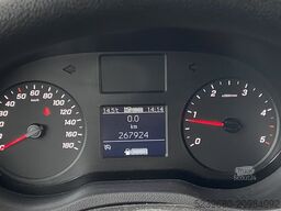Mercedes-Benz Sprinter 317