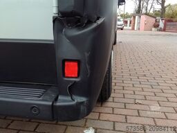 Fiat Weinsberg Carabus 600 K 4 Schlafplätze | Voll ausgestattet