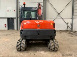 Kubota KX 080-4
