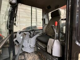 Kubota KX 080-4