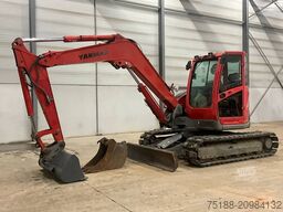 Yanmar Vio 80 U