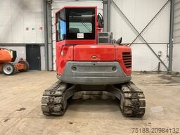 Yanmar Vio 80 U