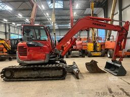Yanmar Vio 80 U