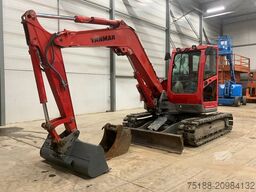 Yanmar Vio 80 U