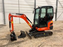 Kubota KX 018-4
