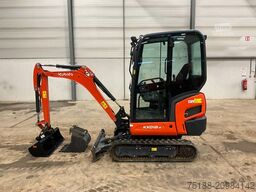 Kubota KX 018-4