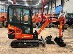 Kubota KX 018-4