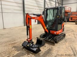 Kubota KX 018-4