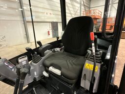 Kubota KX 018-4