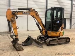 CASE CX 35 B