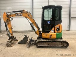 CASE CX 35 B