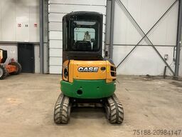 CASE CX 35 B