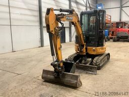 CASE CX 35 B