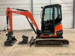Kubota U 27-4