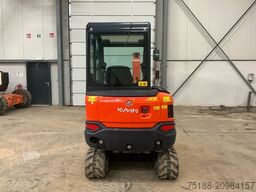 Kubota KX 027-4 HI