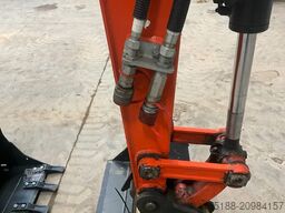 Kubota KX 027-4 HI