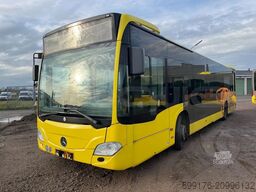 Mercedes-Benz Citaro