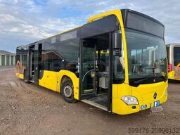 Mercedes-Benz Citaro