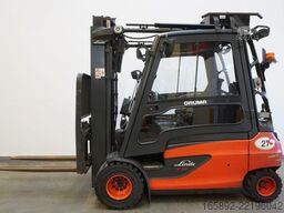 Linde E 35 L 387