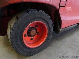 Linde E 35 L 387