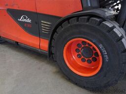 Linde E 35 L 387