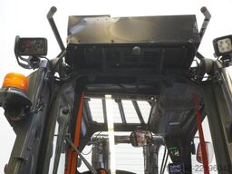 Linde E 35 L 387