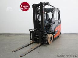 Linde E 30 ION 1252