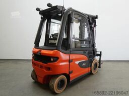 Linde E 30 ION 1252