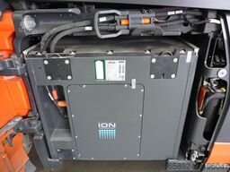 Linde E 30 ION 1252
