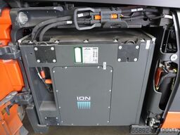 Linde E 30 ION 1252