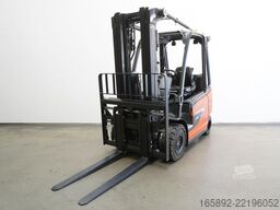 Linde E 30 1252