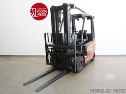 Linde E 30 1252