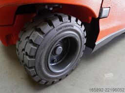 Linde E 30 1252