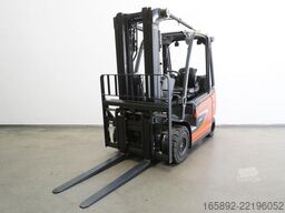 Linde E 30 1252
