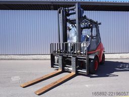 Linde H 80 T EVO 396-03