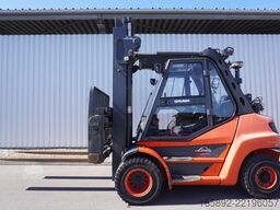 Linde H 80 T EVO 396-03