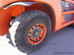 Linde H 80 T EVO 396-03