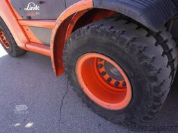 Linde H 80 T EVO 396-03
