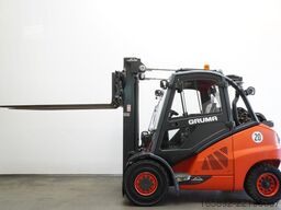 Linde H 50 T EVO 394-02