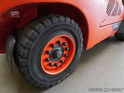 Linde H 50 T EVO 394-02