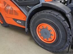 Linde H 50 T EVO 394-02