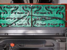 Linde R 16 G 1120