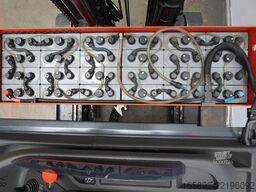 Linde R 14 HD 1120