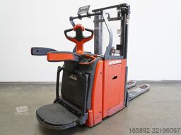 Linde D 10 AP 1163