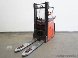 Linde D 10 AP 1163
