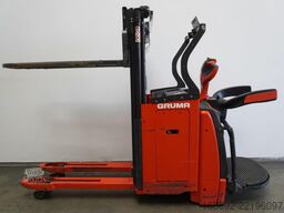 Linde D 10 AP 1163